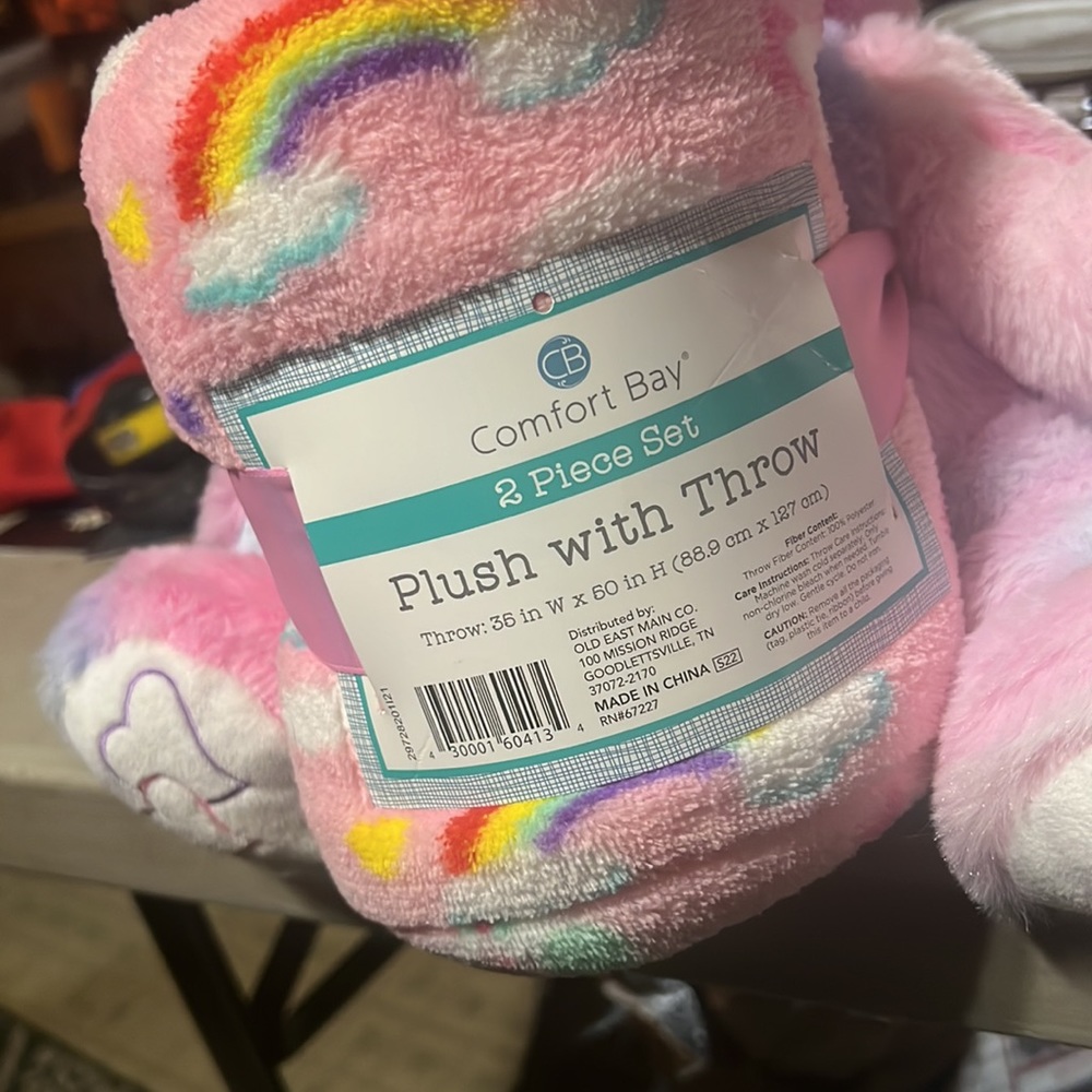Plush - Picture 3 of 3